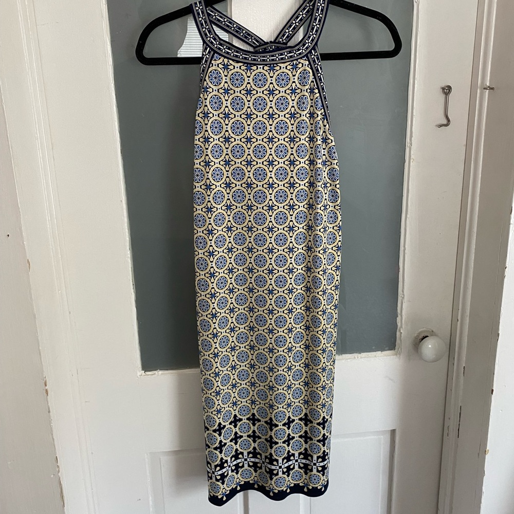 MAX STUDIO Lemon Dress